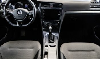 Volkswagen Golf Advance 1.5 TSI DSG-7 130CV lleno