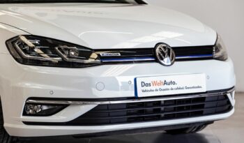 Volkswagen Golf Advance 1.5 TSI DSG-7 130CV lleno