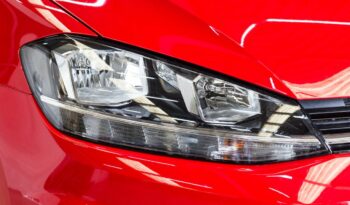 Volkswagen Golf Ready2GO 1.6 TDI 115CV lleno