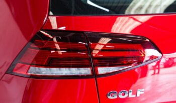 Volkswagen Golf Ready2GO 1.6 TDI 115CV lleno