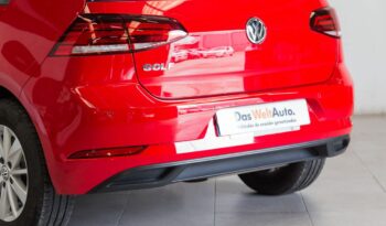 Volkswagen Golf Ready2GO 1.6 TDI 115CV lleno