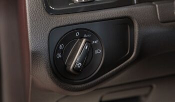 Volkswagen Golf Ready2GO 1.6 TDI 115CV lleno