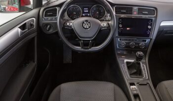 Volkswagen Golf Ready2GO 1.6 TDI 115CV lleno