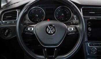 Volkswagen Golf Ready2GO 1.6 TDI 115CV lleno