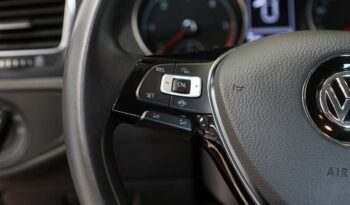 Volkswagen Golf Ready2GO 1.6 TDI 115CV lleno