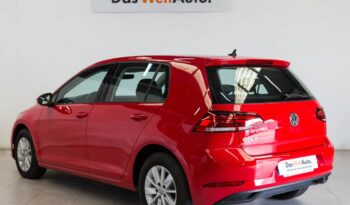 Volkswagen Golf Ready2GO 1.6 TDI 115CV lleno