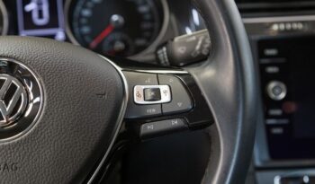 Volkswagen Golf Ready2GO 1.6 TDI 115CV lleno