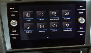 Volkswagen Golf Ready2GO 1.6 TDI 115CV lleno