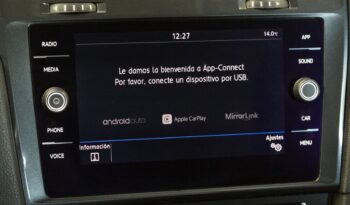 Volkswagen Golf Ready2GO 1.6 TDI 115CV lleno