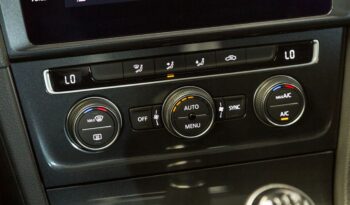 Volkswagen Golf Ready2GO 1.6 TDI 115CV lleno