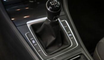 Volkswagen Golf Ready2GO 1.6 TDI 115CV lleno