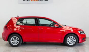 Volkswagen Golf Ready2GO 1.6 TDI 115CV lleno