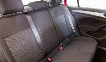 Volkswagen Golf Ready2GO 1.6 TDI 115CV lleno