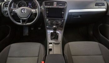 Volkswagen Golf Ready2GO 1.6 TDI 115CV lleno