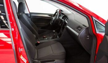 Volkswagen Golf Ready2GO 1.6 TDI 115CV lleno