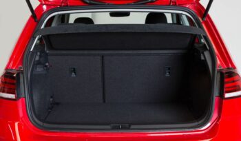 Volkswagen Golf Ready2GO 1.6 TDI 115CV lleno