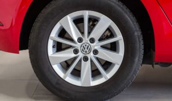 Volkswagen Golf Ready2GO 1.6 TDI 115CV lleno