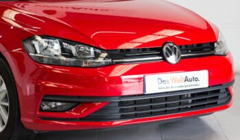 Volkswagen Golf Ready2GO 1.6 TDI 115CV lleno