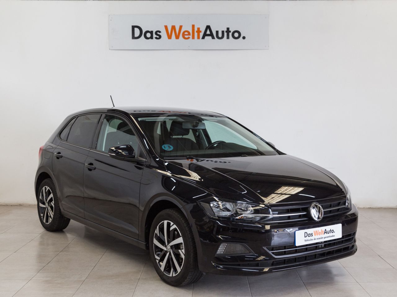 Volkswagen Polo Advance 1.0 TSI 95CV