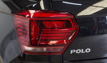 Volkswagen Polo Advance 1.0 TSI 95CV lleno