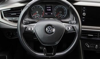 Volkswagen Polo Advance 1.0 TSI 95CV lleno