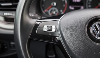 Volkswagen Polo Advance 1.0 TSI 95CV lleno