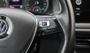 Volkswagen Polo Advance 1.0 TSI 95CV lleno