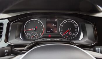 Volkswagen Polo Advance 1.0 TSI 95CV lleno