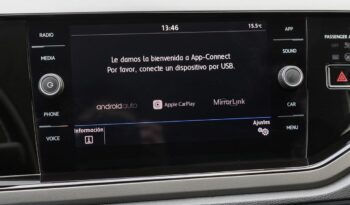 Volkswagen Polo Advance 1.0 TSI 95CV lleno