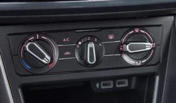 Volkswagen Polo Advance 1.0 TSI 95CV lleno