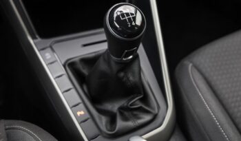 Volkswagen Polo Advance 1.0 TSI 95CV lleno