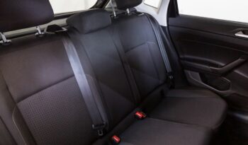 Volkswagen Polo Advance 1.0 TSI 95CV lleno