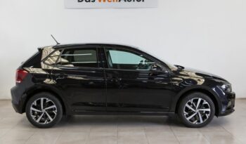 Volkswagen Polo Advance 1.0 TSI 95CV lleno
