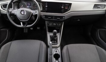 Volkswagen Polo Advance 1.0 TSI 95CV lleno
