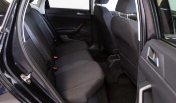 Volkswagen Polo Advance 1.0 TSI 95CV lleno