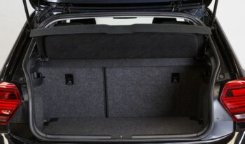 Volkswagen Polo Advance 1.0 TSI 95CV lleno