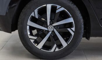 Volkswagen Polo Advance 1.0 TSI 95CV lleno