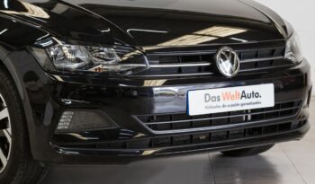 Volkswagen Polo Advance 1.0 TSI 95CV lleno