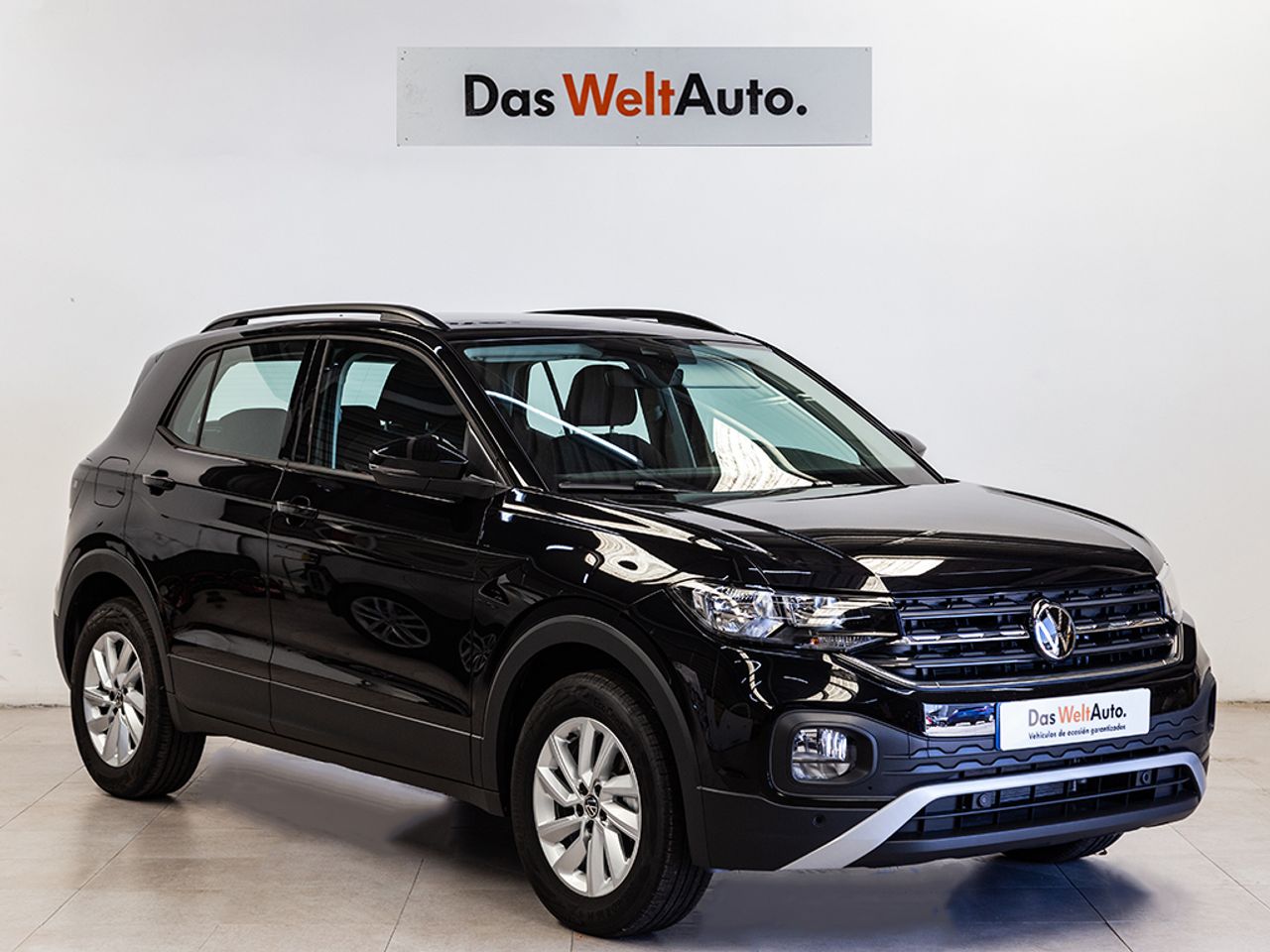 Volkswagen T-Cross Advance 1.0 TSI 110CV