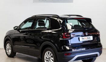 Volkswagen T-Cross Advance 1.0 TSI 110CV lleno