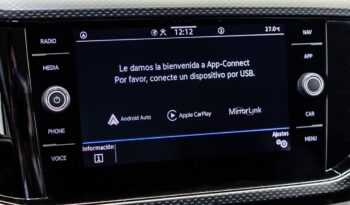 Volkswagen T-Cross Advance 1.0 TSI 110CV lleno