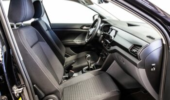 Volkswagen T-Cross Advance 1.0 TSI 110CV lleno