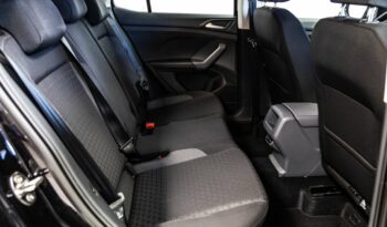 Volkswagen T-Cross Advance 1.0 TSI 110CV lleno