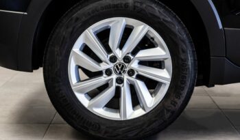 Volkswagen T-Cross Advance 1.0 TSI 110CV lleno