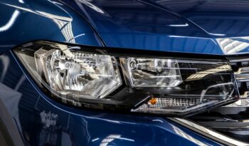 Volkswagen T-Cross Advance 1.0 TSI DSG-7 110CV lleno