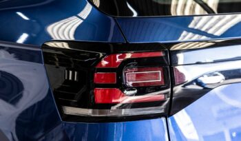 Volkswagen T-Cross Advance 1.0 TSI DSG-7 110CV lleno