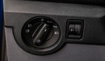 Volkswagen T-Cross Advance 1.0 TSI DSG-7 110CV lleno