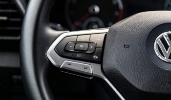 Volkswagen T-Cross Advance 1.0 TSI DSG-7 110CV lleno