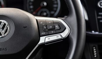 Volkswagen T-Cross Advance 1.0 TSI DSG-7 110CV lleno