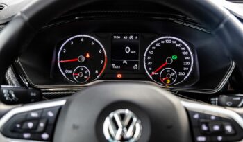 Volkswagen T-Cross Advance 1.0 TSI DSG-7 110CV lleno